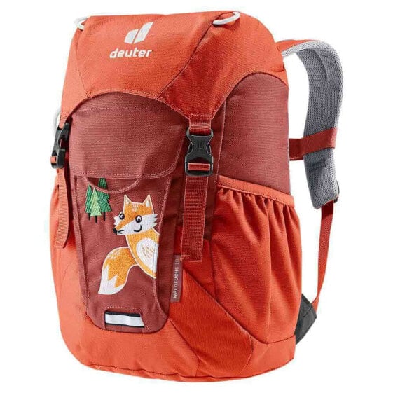 DEUTER Waldfuchs 10L Backpack