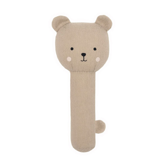 JABADABADO Rattle Teddy