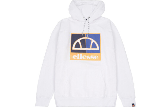 Толстовка ellesse x logo SHK12192