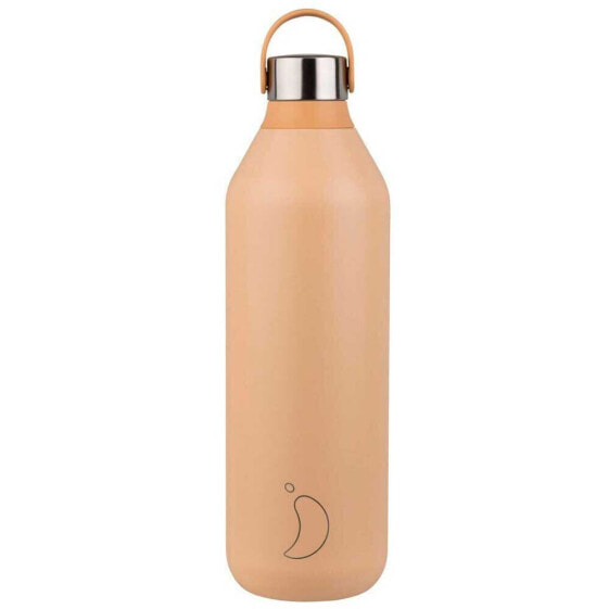 CHILLY Serie2 1L Thermos Bottle