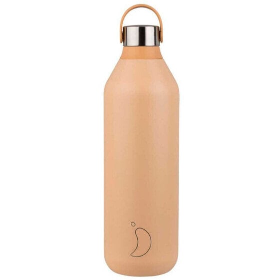 CHILLY Serie2 1L Thermos Bottle