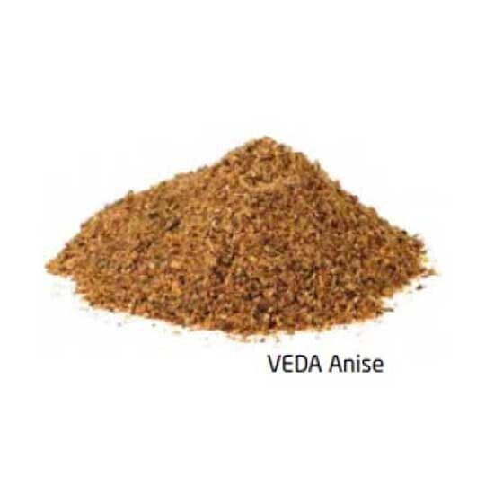 Прикормка натуральная KOLPO Veda 1 кг Анисовая