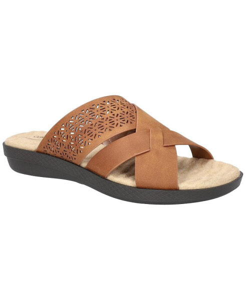 Women's Coho Slide Sandals