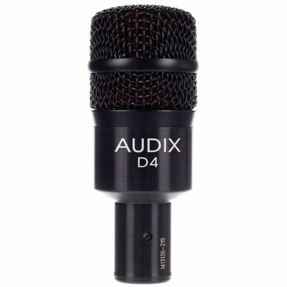 Audix D4