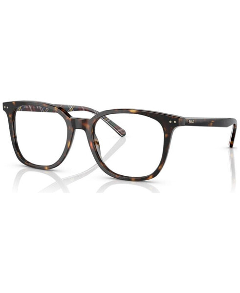 Men's Pillow Eyeglasses, PH225653-O