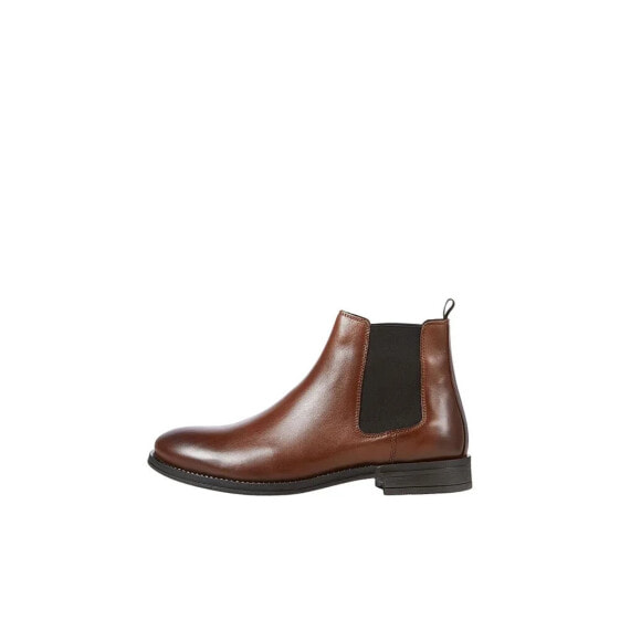 Ботинки JACK & JONES Wargo Chelsea Boots