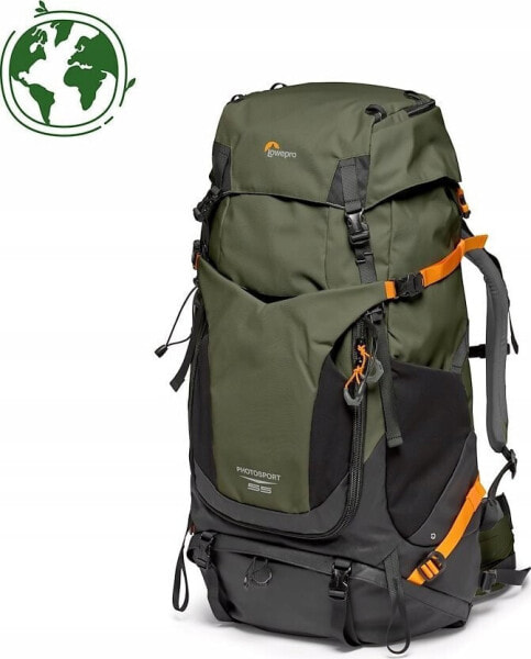 Plecak Lowepro Lowepro Plecak PhotoSport Pro 55L AW IV M-L