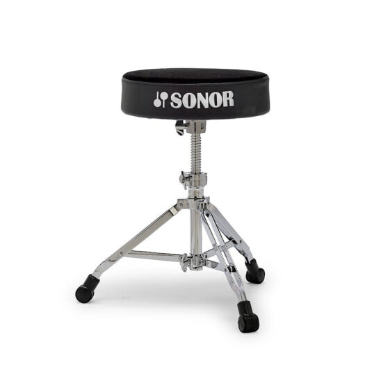 Sonor Drum Throne DT 4000, round