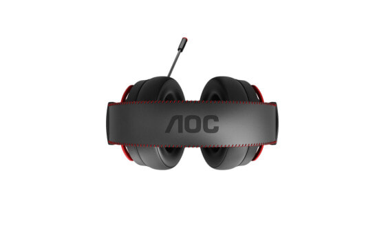 AOC Gaiming GH300 - headset