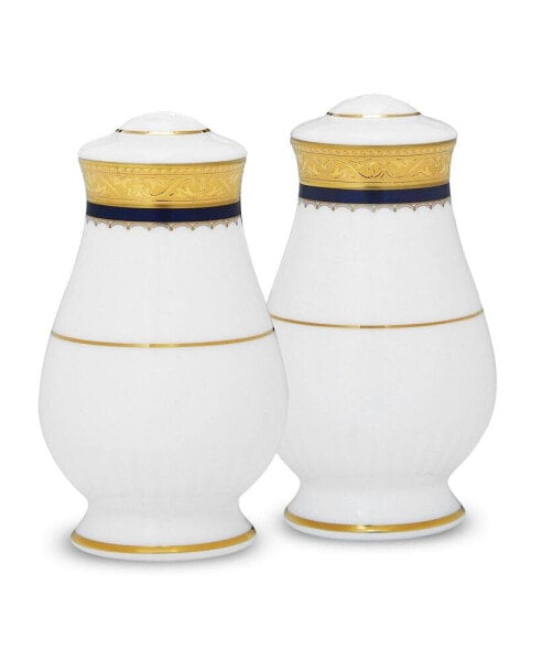 Odessa Cobalt Gold Salt & Pepper