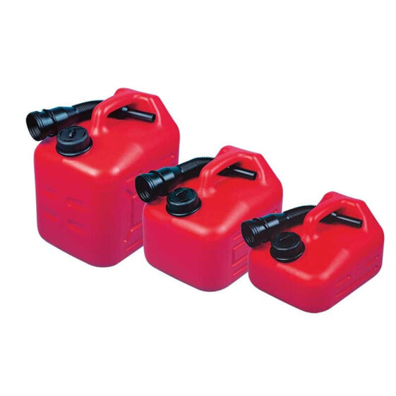 NUOVA RADE Jerrycan With Spout Bottle
