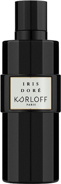 Korloff Paris Iris Dore