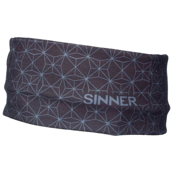 SINNER Microfiber Beanie