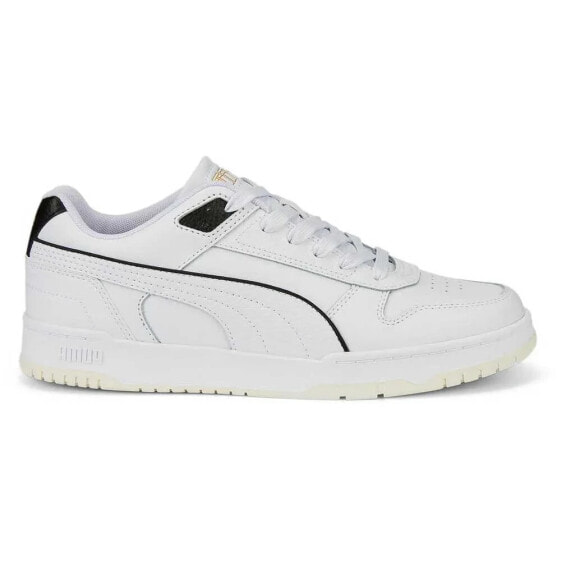 PUMA Rbd Game Low trainers