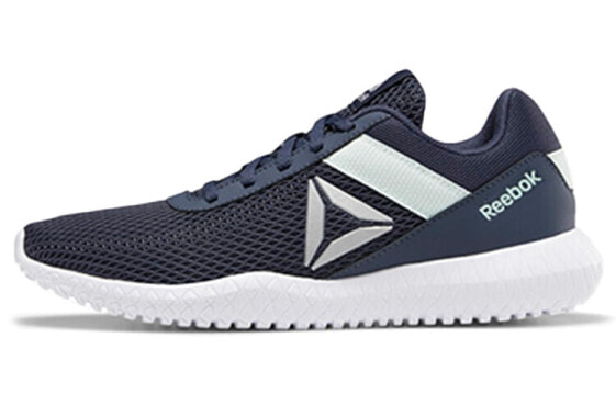 Кроссовки женские Reebok Flexagon Energy Синие DV6051