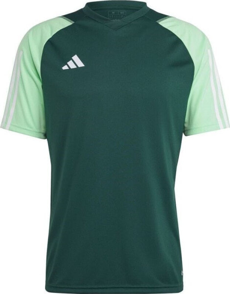 Adidas Koszulka adidas Tiro 23 Competition Jersey M HU1297