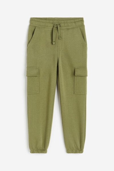 Cargo Joggers