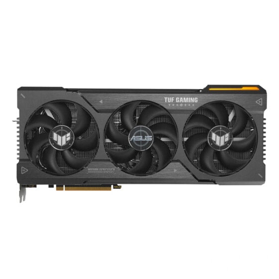 Графическая карта Asus TUF-RX7900XT-O20G-GAMING AMD AMD Radeon RX 7900 XT GDDR6 20 GB