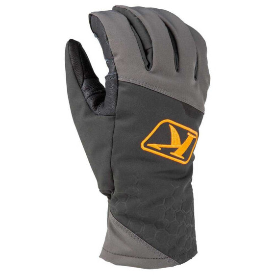 KLIM Powerxross gloves