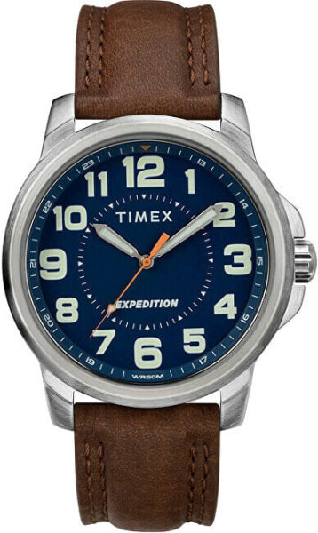 Часы и аксессуары Timex Expedition Field TW4B16000