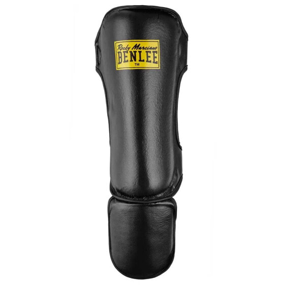 Наколенники и налокотники BenLee Guardian Shin Guards