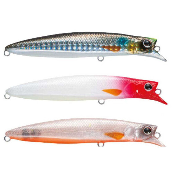 REED Lab-Ra Minnow 90 mm 12g