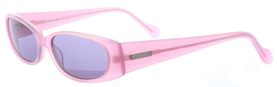 More and More Damen Sonnenbrille Rosa 54304-900