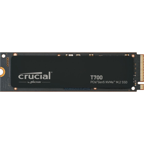 Жесткий диск Crucial 4 TB SSD