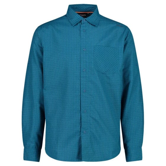 CMP 30T9927 long sleeve shirt