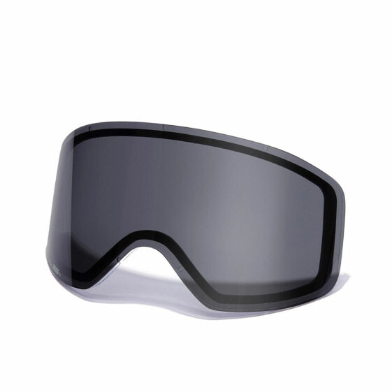 Лыжные очки спортивные Hawkers Big Lens черные