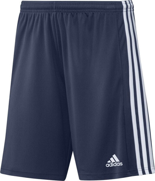 Adidas Spodenki adidas SQUADRA 21 Short GN5775 GN5775 granatowy XL