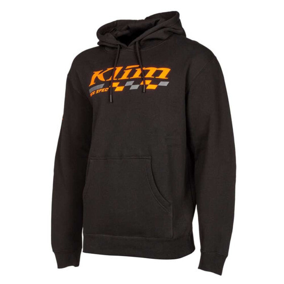 KLIM Race Spec hoodie