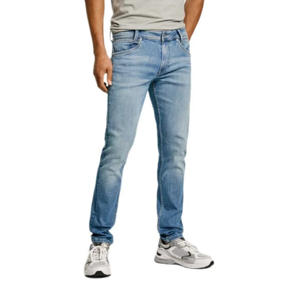 PEPE JEANS Pm207391 Tapered Fit jeans