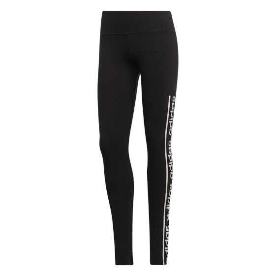 Спортивные брюки Adidas W C90 Tight