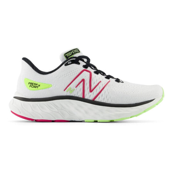 NEW BALANCE Fresh Foam X EVOZ v3 trainers