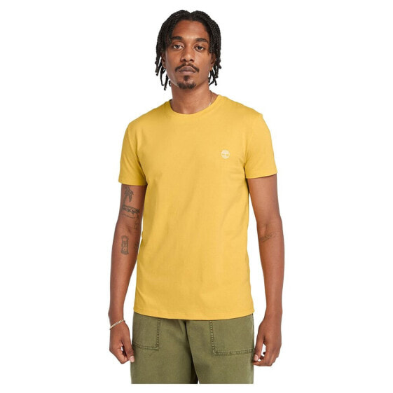 TIMBERLAND Dunstan River short sleeve T-shirt