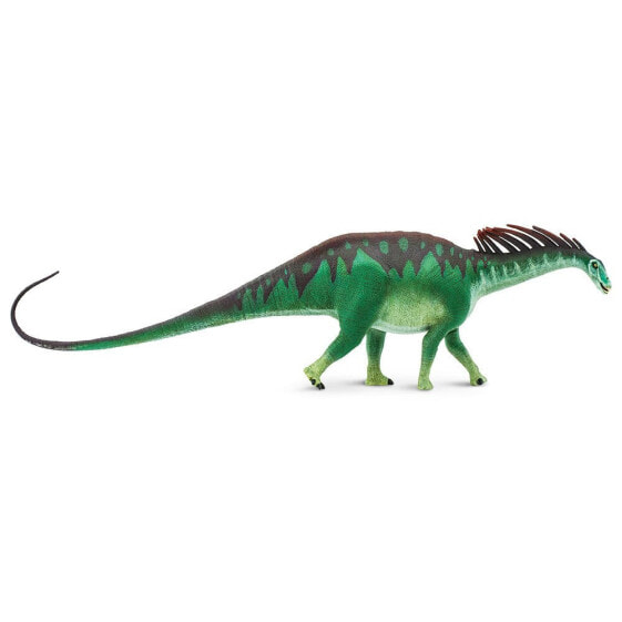 Фигурка Safari Ltd Dino Amargasaurus Figure Prehistoric World (Древний мир)