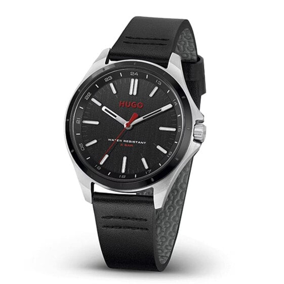 Часы наручные Мужские часы Hugo Boss 1570155 (Ø 42 мм)