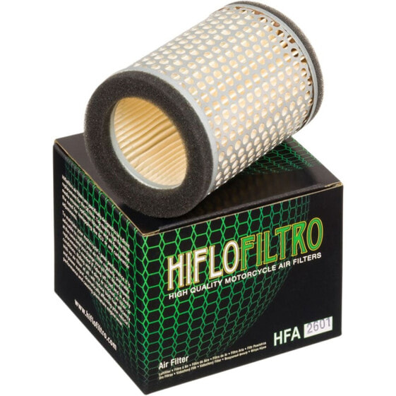 HIFLOFILTRO Kawasaki HFA2601 Air Filter