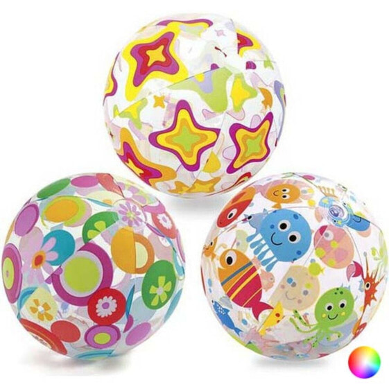 Надувной мяч Intex 59040NP (51 см) для детей
