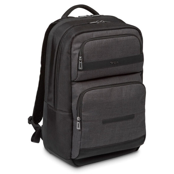 Targus CitySmart - Backpack case - 39.6 cm (15.6") - 860 g