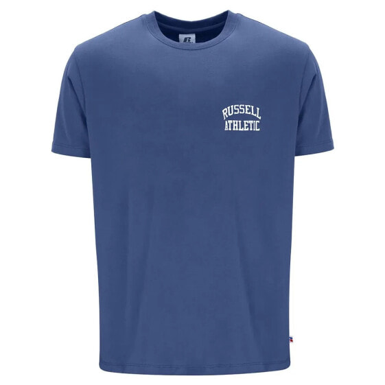 RUSSELL ATHLETIC EMT E36011 short sleeve T-shirt