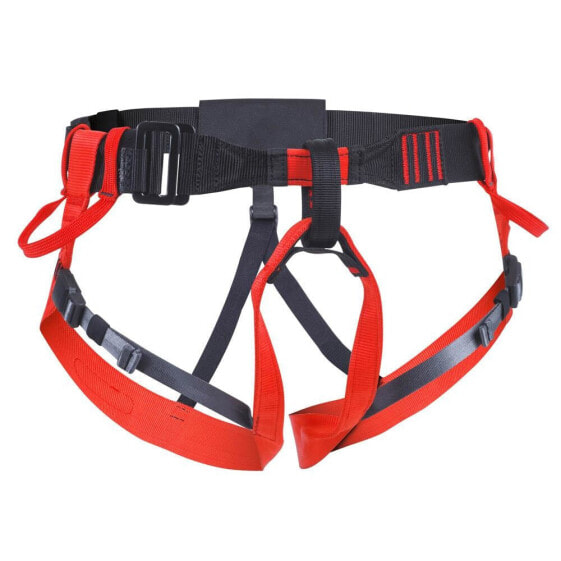 BEAL Snow Ridge Recco Harness