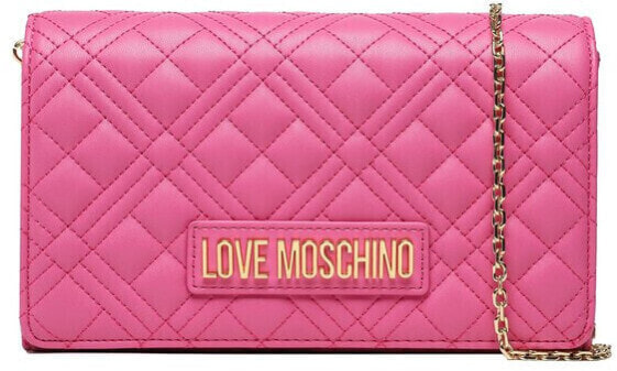 Сумка на плечо LOVE MOSCHINO JC4079PP1ILA0615