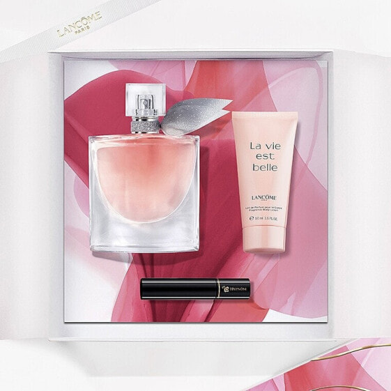 Lancome La Vie Est Belle