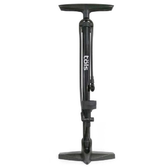 TOLS Lexia floor pump