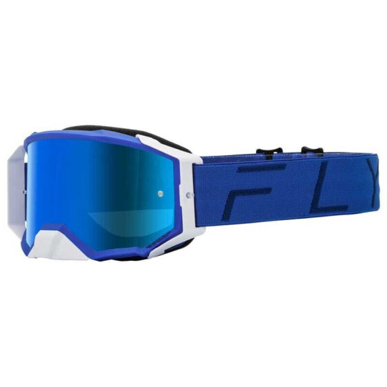 FLY Zone Pro Goggles