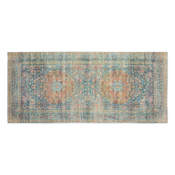 Carpet Polyester Cotton 80 x 180 cm