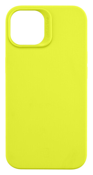 Cellularline Case SENSATION f. iPhone 14 Green