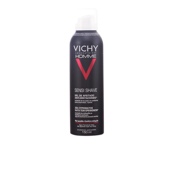 VICHY Anti-Irritation Shaving Gel 150ml